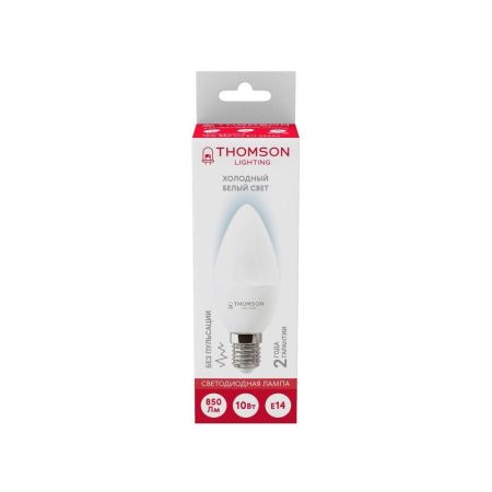 Лампа светодиодная Thomson TH-B2309
