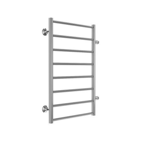 Полотенцесушитель водяной Terminus 4670078529923 60х80 хром