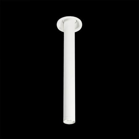 Спот Ideal lux Eye (Еые) Eye Bianco