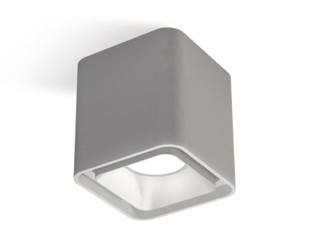 Светильник накладной Ambrella Light Techno (Тецхно) XS7842003