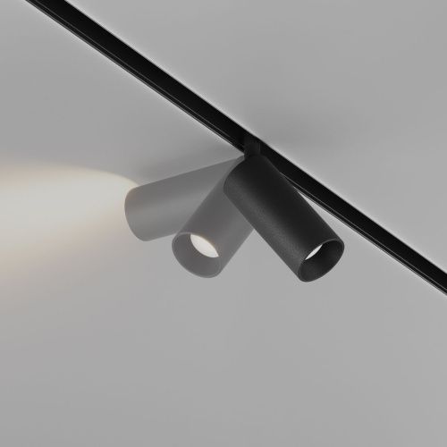 Светильник трековый Maytoni Technical Focus LED TR032-4-5WTW-M-DD2-B - фото 5