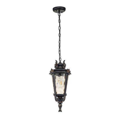 Уличный подвесной светильник Elstead Lighting Baltimore (Балтиморе) BT8-M