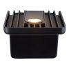 Светильник настенный iLedex Scoop (Сцооп) ZD8006-10W BK
