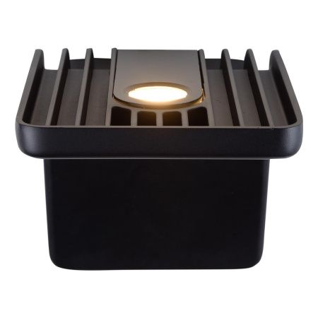 Светильник настенный iLedex Scoop (Сцооп) ZD8006-10W BK