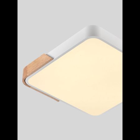 Светильник потолочный Natali Kovaltseva Scandinavian (Сцандинавиан) LED LAMPS 81410