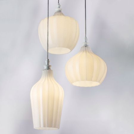 Люстра подвесная Lightstar Rocco (Роццо) 793236