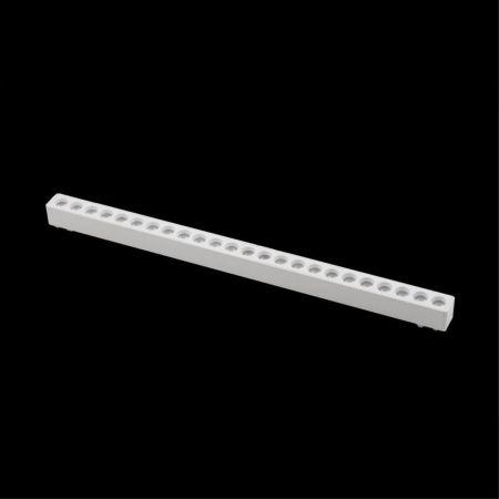 Трековый магнитный светильник Aployt Magnetic track 48 (Магнетиц трацк 48) APL.0100.10.24