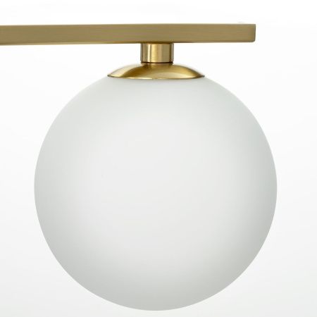 Люстра потолочная Citilux Glob (Глоб) CL209263