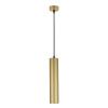 Светильник подвесной Lampit Nino (Нино) LDP 1101-300 GD