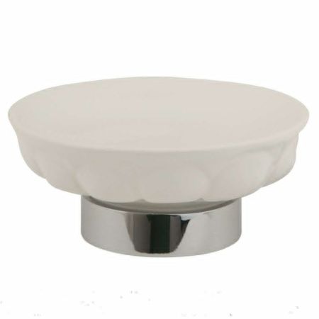 Мыльница Migliore Olivia 17509