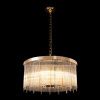 Светильник подвесной Loft It Montana 10299/600 French gold