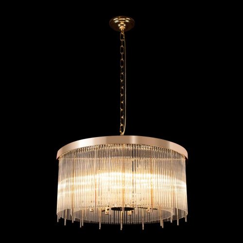 Светильник подвесной Loft It Montana 10299/600 French gold - фото 2