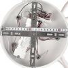 Люстра потолочная Natali Kovaltseva Perfekt I (Перфект И) HIGH-TECH LED LAMPS 82036
