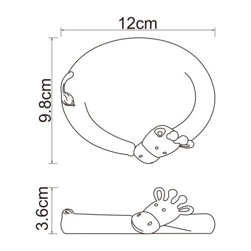 Мыльница WasserKRAFT 8129 - фото 5