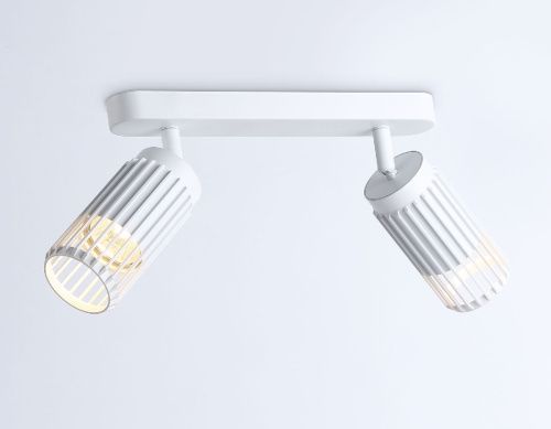 Спот Ambrella Light Techno family (Тецхно фамилы) TN51682 - фото 3