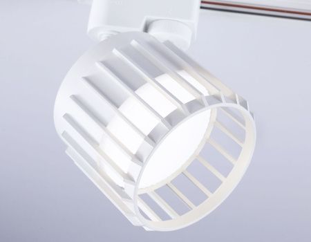 Трековый однофазный светильник Ambrella Light Track System (Трацк Сыстем) GL5348