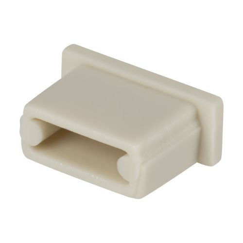 Комплект заглушек Maytoni Led Strip ALM001EC - фото 2