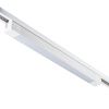 Трековый однофазный светильник Escada 20001 20001TRU/02LED SWH