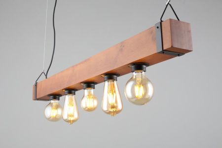 Светильник подвесной Omnilux Castelluzzo (Цастеллуззо) OML-94603-05