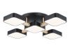 Люстра потолочная Ambrella Light LineTech (ЛинеТецх) FL4883