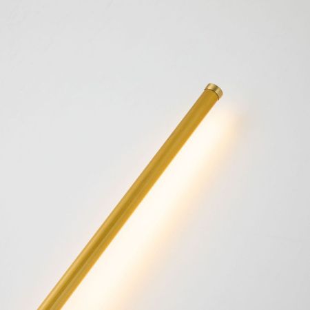 Светильник настенный Favourite Reed (Реед) 3001-3W