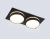 Светильник встраиваемый Ambrella Light IP Protect (ИП Протецт) TN6712