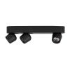 Спот Loft It Quiet 10320/3 Black