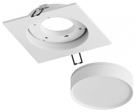 Светильник встраиваемый Hesby Lighting Nimbus (Нимбус) HSBL_0128