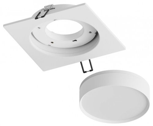 Светильник встраиваемый Hesby Lighting Nimbus (Нимбус) HSBL_0128 - фото 5