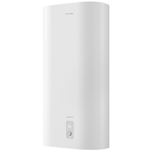 Водонагреватель Royal Thermo RWH 100 Smalto Inverter - фото 2