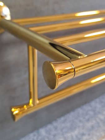 Полотенцедержатель AltroBagno Corposso AltroBagnoCorposo081507Gl