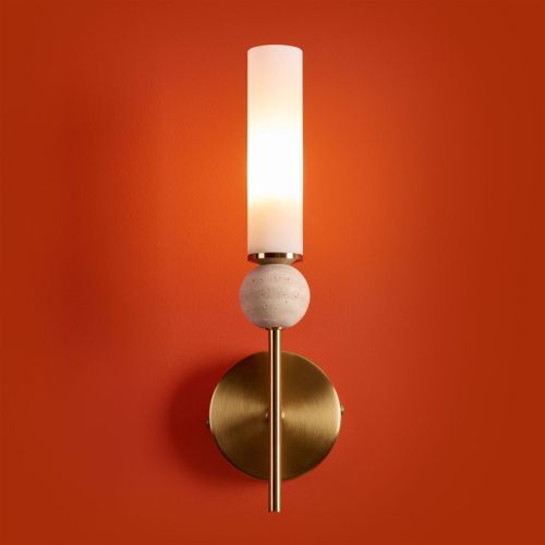 Бра Freya Sunspot FR5482WL-01BS - фото 3