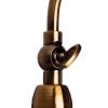 Бра Arte Lamp Seville (Севилле) A1509AP-1PB