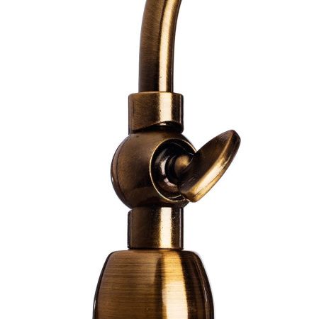 Бра Arte Lamp Seville (Севилле) A1509AP-1PB
