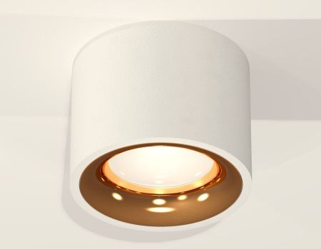 Светильник накладной Ambrella Light TECHNO SPOT (ТЕЦХНО СПОТ) XS7510024