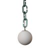 Светильник подвесной Loft It Chain 10128P Green