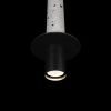 Светильник подвесной Loft It Lava 10361B