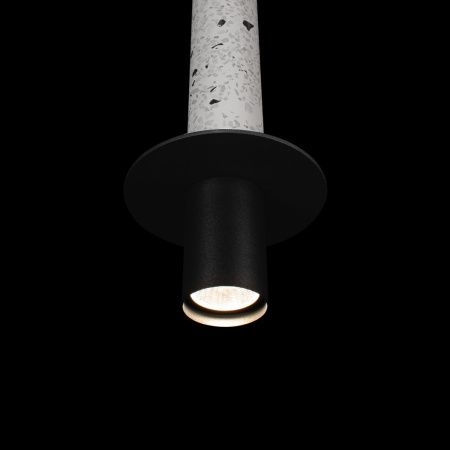 Светильник подвесной Loft It Lava 10361B