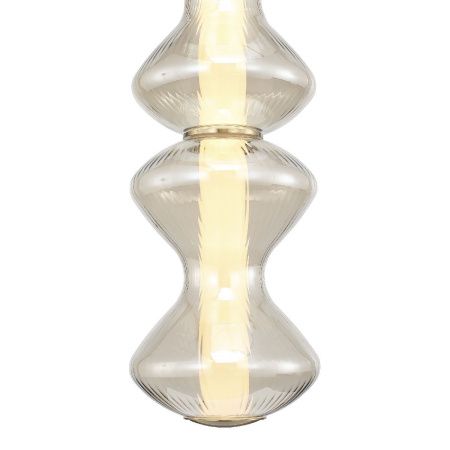 Светильник подвесной ST Luce Spine (Спине) SL6136.213.01