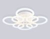 Люстра потолочная Ambrella Light Original (Оригинал) FA8945