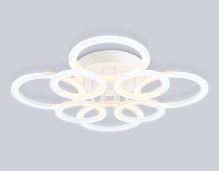 Люстра потолочная Ambrella Light Original (Оригинал) FA8945