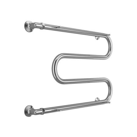 Полотенцесушитель водяной Terminus 4620768880353 70х55 хром