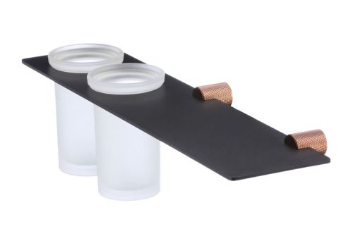 Стакан Savol S-002168HD - фото 4