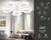 Светильник потолочный Ambrella Light Original (Оригинал) FA4030