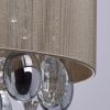 Люстра потолочная MW-Light ЖАКЛИН 465011305