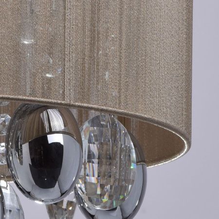 Люстра потолочная MW-Light ЖАКЛИН 465011305