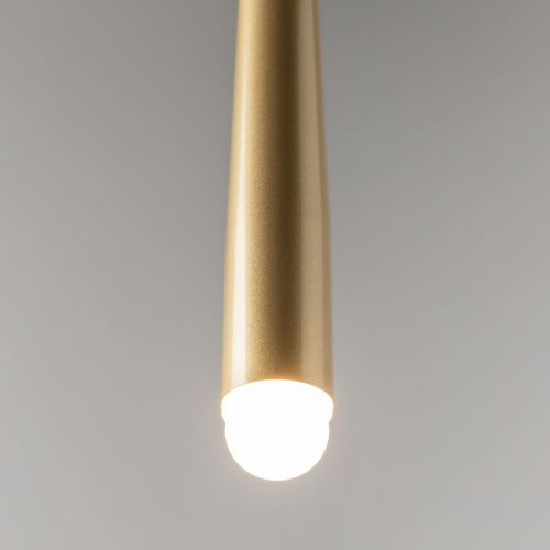 Светильник подвесной Maytoni Cascade Modern MOD132PL-L6BSK - фото 5