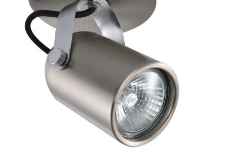 Спот Vele Luce Luigi (Луиги) VL8055S01