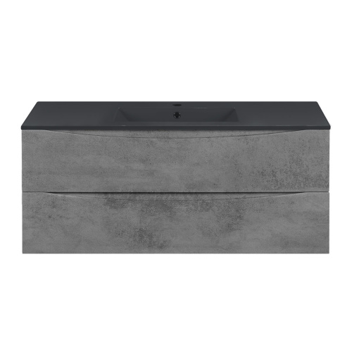 Тумба под раковину Vincea Mia VMC-2MC120BT 120.9х50х46 - фото 4