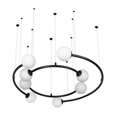 Светильник подвесной Loft It Infinite 10155/800 Black